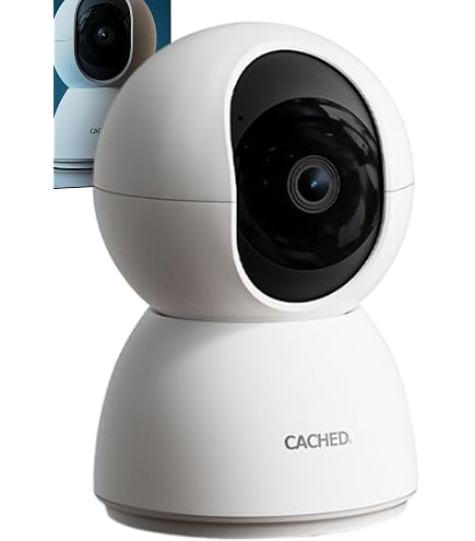 Amazon.co.jp: 2025年新型 ペットカメラ 400万画素 2K ベイビー